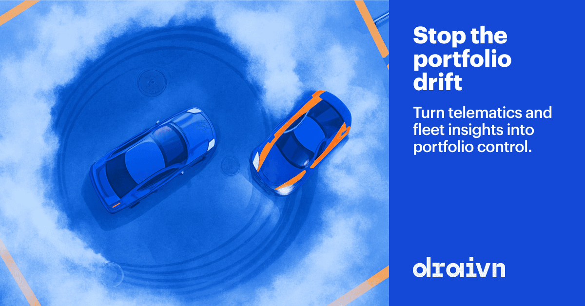 Stop the drift: Turning portfolio insights into portfolio control